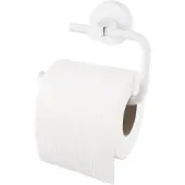 Haceka Kosmos toiletrolhouder zonder klep wit mat