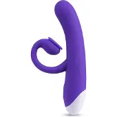 Blush Novelties Luchtdruk vibrator Hop Oh Bunny