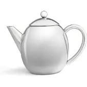 Leopold Vienna Theepot Londen 1L