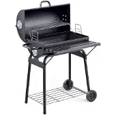 Royal Patio Barbecue Cerda