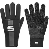 Sportful Fietshandschoen Sportful Men Neoprene Glove Black