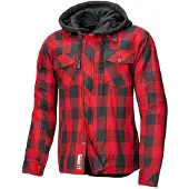 Held Lumberjack II Motorfiets textiel jas
