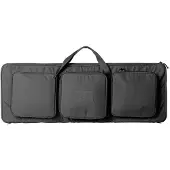 Helikon Tex Double Upper 18 wapenzak, zwart