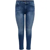 ONLY Carmakoma Jeans 'Willy' | 41-42x32 | female
