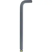 Bondhus Haakse inbussleutel lang Kogelkop ProHold 1,5 mm
