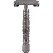 Rockwell Razors Safety Razor R1 - gunmetal