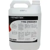 Kenotek - Tyre Dressing - 5L