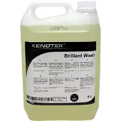 Kenotek - Pro Brilliant Wash - 5L
