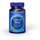 Valdispert 2x Natural Sleep 45 gummies