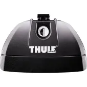 Thule Rapid System 751 Klemmenset 4 Eenheden