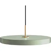 UMAGE Asteria hanglamp Nuance olive