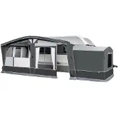 Doréma Octavia Air uitbouw
