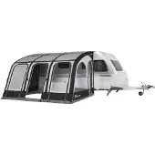 Doréma Magnum Air Force deeltent 390cm