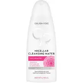 Golden rose MICELLAR CLEANSING WATER