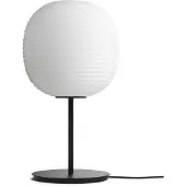 New Works Lantern tafellamp medium Frosted white opal glass