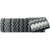 Missoni Keith Handdoek 40 x 70 Cm - Handdoeken & badhanddoeken Katoen 601 - 1K3SP99831