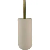 Mette Ditmer Lotus toiletborstel Sand