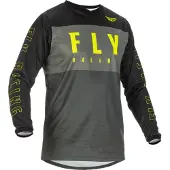 FLY Racing F-16 Trui Met Lange Mouwen