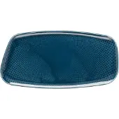 Rosenthal Schaal Junto Ocean Blue 30 x 15 cm