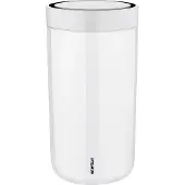 Stelton Thermosbeker To Go Click Soft Chalk 0,2 L