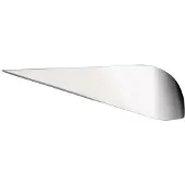 Alessi Kaasmes Antechinus Stainless Steel