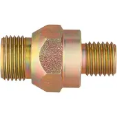 Inter Dynamics Adapter R1/2" naar M16 - 609019