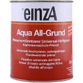 Einza Aqua All-Grund - Wit
