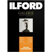 Ilford Fine Art Smooth Pearl 270g 13x18cm 50 Vel