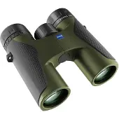 Zeiss Terra 10x32 zwart/groen