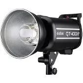 Godox Studio Flitskop QT400II