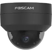 Foscam D4Z Zwart