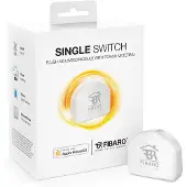 Fibaro Single Switch HomeKit