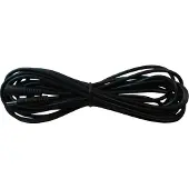 Foscam Verlengkabel 8 Meter Zwart (12V)