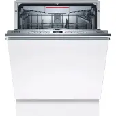 Bosch SGV4HCX48E / Inbouw / Volledig geintegreerd/ Nishoogte 81,5 - 87,5 cm