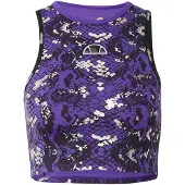 Ellesse Kinarva Crop Top Zonder Mouwen