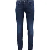 Cast iron Jeans Maat 30/34 Blauw