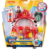 Paw Patrol Marshall 8-delige reddingsset | rollenspel voor kinderen | vanaf 3 jaar