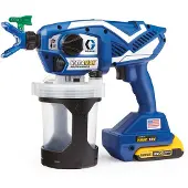 Graco 17P258 UltraMAX Cordless Incl. 2x 2,0Ah Accu