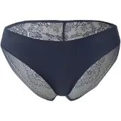 Schiesser Slip donkerblauw