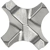 Hikoki BOOR | SDS-PLUS | VOL HARD METAAL KOP | 6X315 - 783212