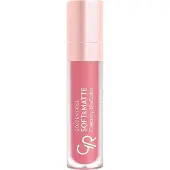Golden rose Soft & Matte Creamy Lipcolor 119