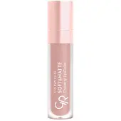 Golden rose Soft & Matte Creamy Lipcolor 106