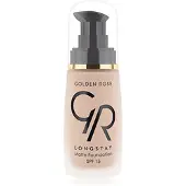 Golden rose Longstay Matte Foundation 7