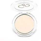 Golden rose Pressed Powder 101