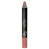 Golden rose Matte Lipstick Crayon 21