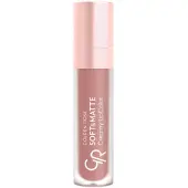 Golden rose Soft & Matte Creamy Lipcolor 107