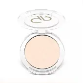 Golden rose Pressed Powder 102