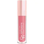 Golden rose Soft & Matte Creamy Lipcolor 109