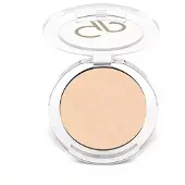 Golden rose Pressed Powder 107