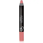 Golden rose Matte Lipstick Crayon 3